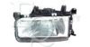 ALFA 005454301 Headlight